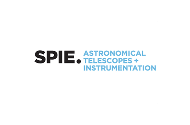 ONLY ONE WEEK TO GO BEFORE SPIE ASTRONOMICAL TELESCOPES AND INSTRUMENTATION!