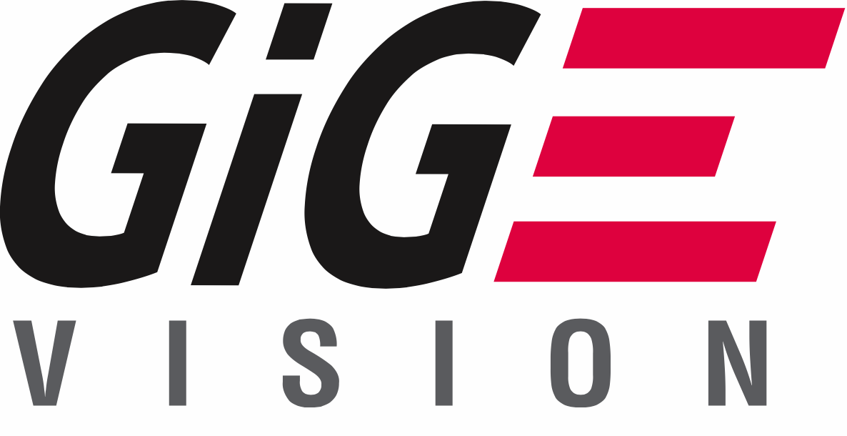 GigE Vision standard