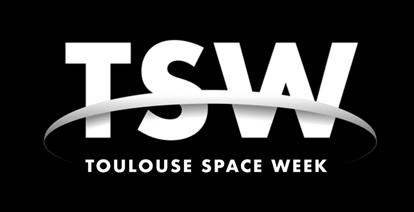 MEET OUR TEAM AT TOULOUSE SPACE WEEK IN OCTOBER!